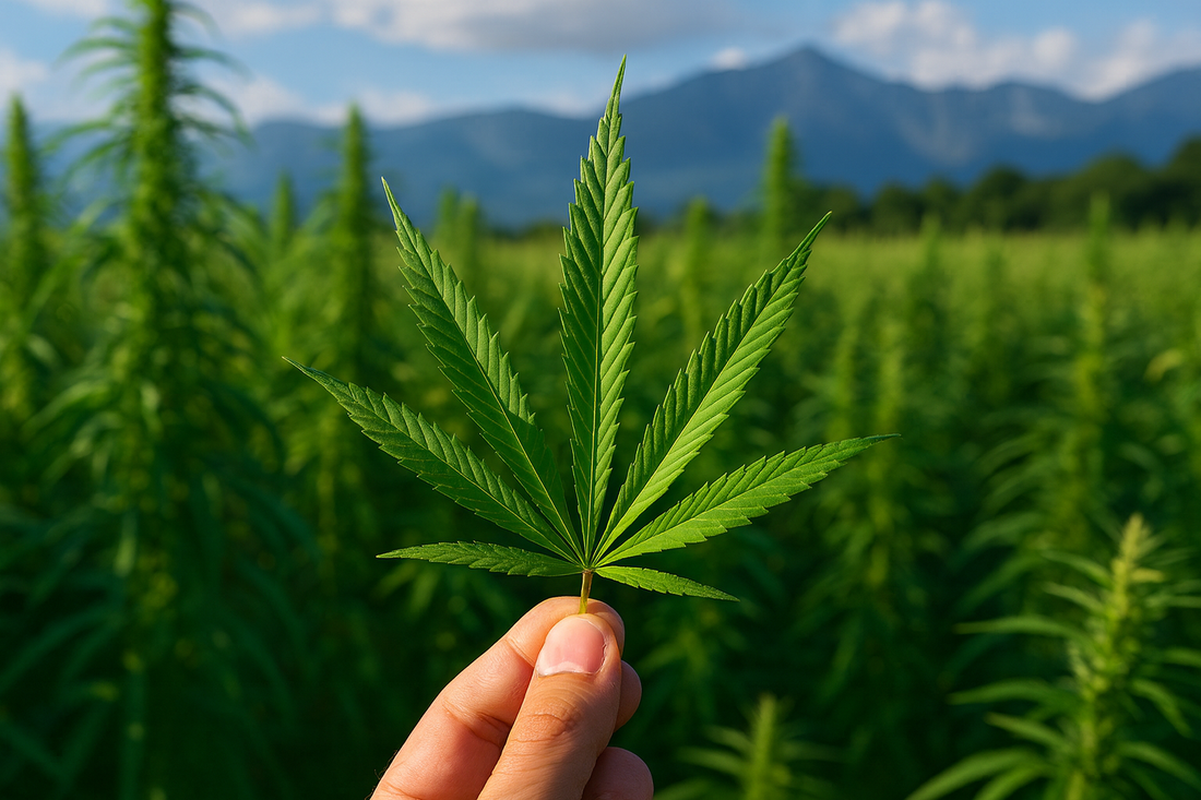 Beginner’s Guide to CBD: No Hype. Just the How‑To.