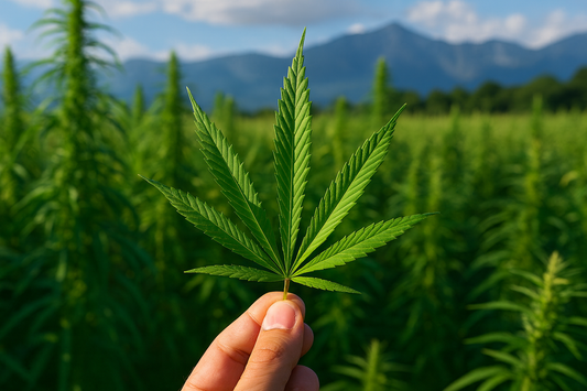 Beginner’s Guide to CBD: No Hype. Just the How‑To.