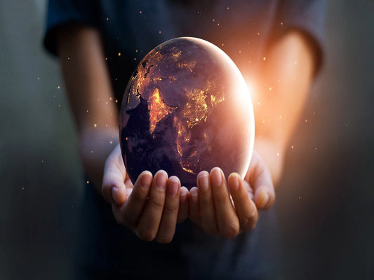 CBD for the world and mental health naturally