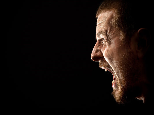 Manage Your Anger With CBD, Manage Your Life