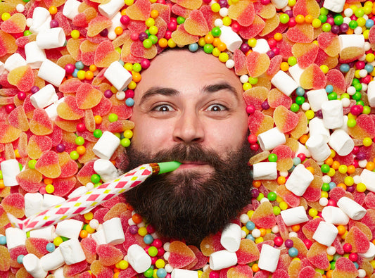 CBD edibles for mental health